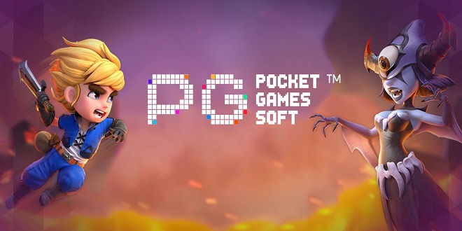 WHAT IS Pocket Game SLOT