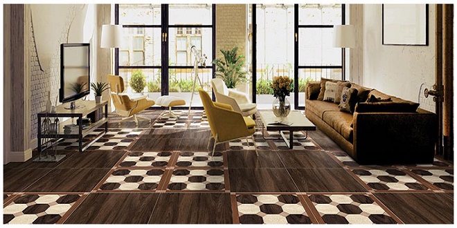 Transform Your Living Space with Different Tiles