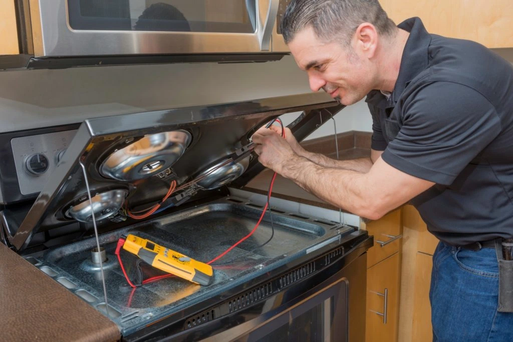Cooktop Repair: Troubleshooting and Maintenance Tips for a Reliable Kitchen Appliance