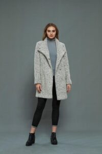 Wool Coats by IKAZZ: The Perfect Blend of Convenience and Breathability