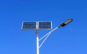 The Future of Outdoor Street Lighting: Smart LED Converters