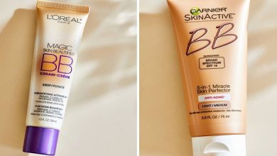 Do BB Creams Provide Sun Protection for Oily Skin?
